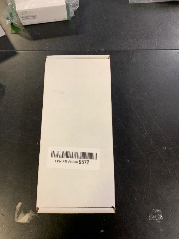 Photo 1 of Apple iPhone 14 Pro (Renewed), 128GB, Deep Purple - Unlocked