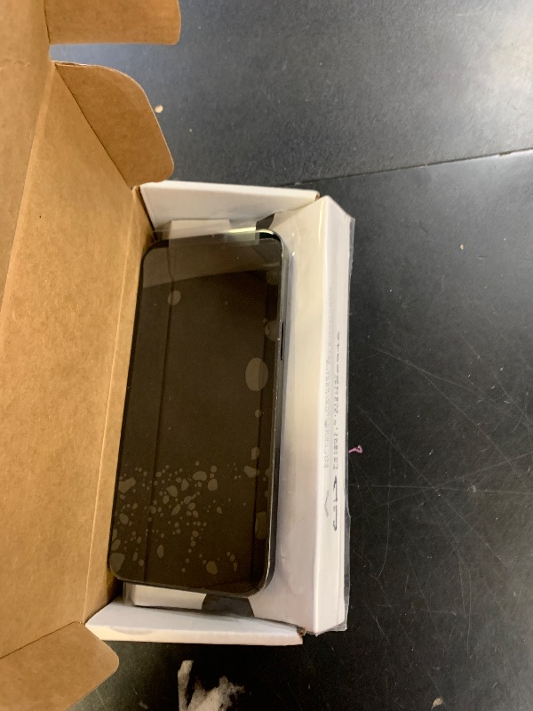 Photo 1 of Apple iPhone 16 Pro Max, US Version, 1TB, Black Titanium - Unlocked (Renewed)