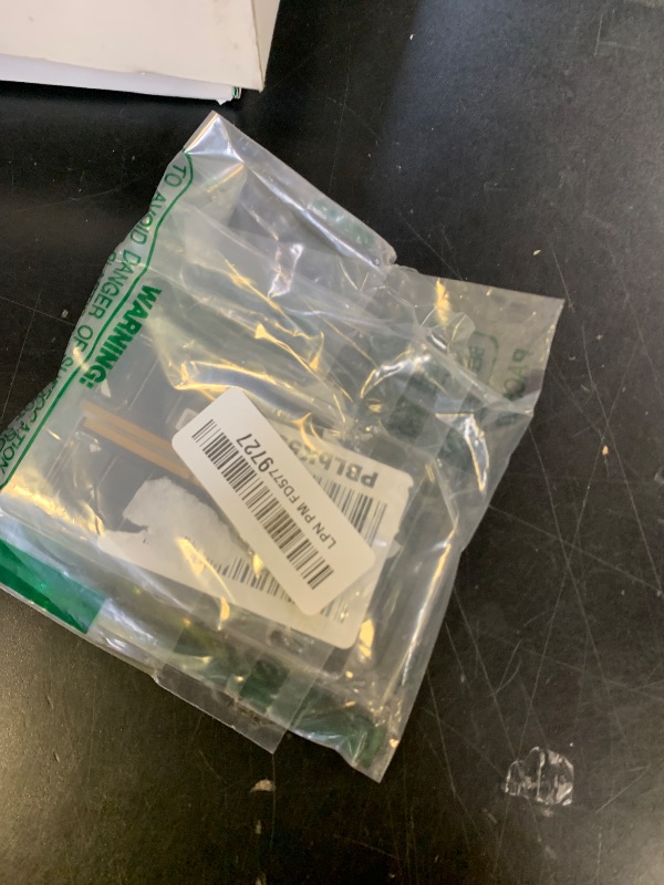 Photo 1 of SEE NOTES AND PICTURE……..CORSAIR VENGEANCE SODIMM DDR5 RAM 64GB (2x32GB) 4800MHz CL40 Intel XMP iCUE Compatible Computer Memory - Black (CMSX64GX5M2A4800C40)