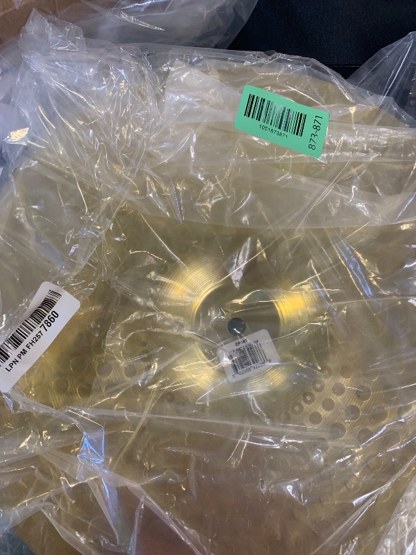 Photo 1 of Zildjian 14" Planet Z HiHat Cymbal Top