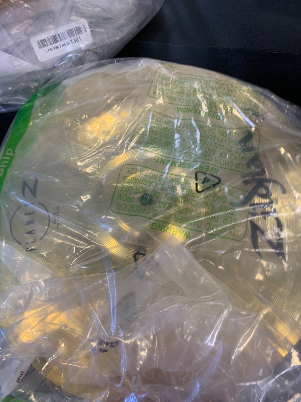 Photo 1 of Zildjian 14" Planet Z HiHat Cymbal Top