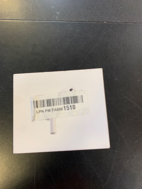 Photo 1 of Apple AirPods Pro 3 Wireless Earbuds, Active Noise Cancellation, Live Translation, Heart Rate Sensing, Hearing Aid Feature, Bluetooth Headphones, Spatial Audio, High-Fidelity Sound, USB-C Charging