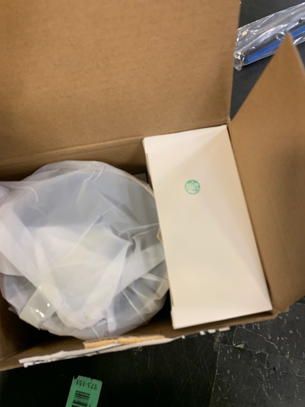 Photo 1 of [Built-in Apps & 2026 Upgraded] Mini Projector with WiFi 6 and Bluetooth 5.4 Support 4K 1080P Auto Keystone 180° Rotatable Projector Portable Compatibile with HDMI/TV Stick/Memory Stick/Laptop, White