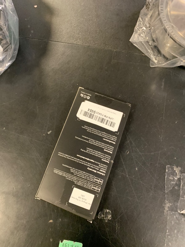 Photo 1 of TOCOL for Phone 17 Pro Max Phone Case, Built-in Magnetic Ring, Compatible with Magsafe, Full Camera Protection, Translucent Matte Phone Case for 17 ProMax 6.9 inch (Orange)