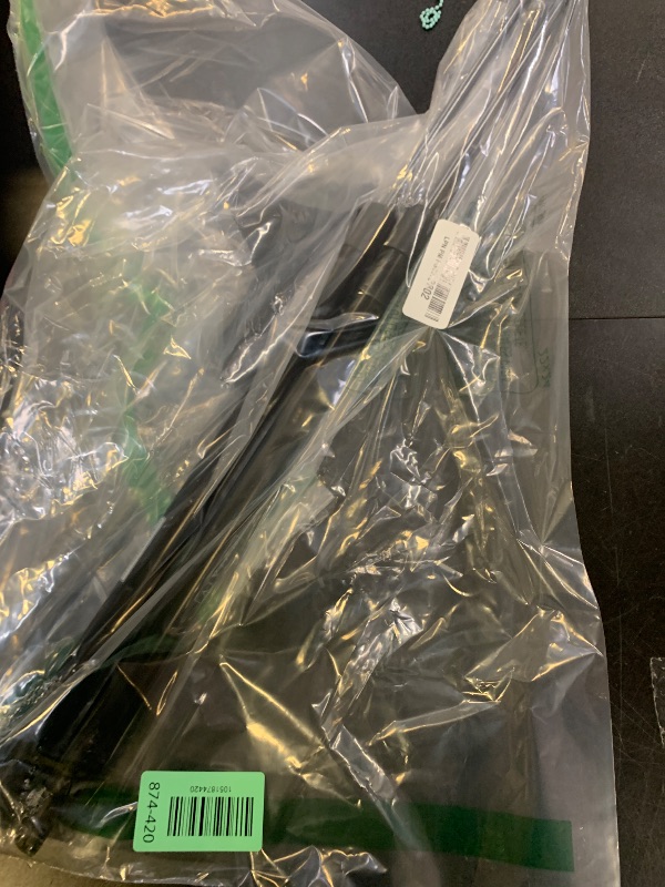 Photo 1 of AiYiGu 7178 Rear Hatch Shocks Struts Lift Gate Supports Gas Springs Compatible with 2016-2018 Honda HR-V, Pack of 2 PCS, Replace SG326027