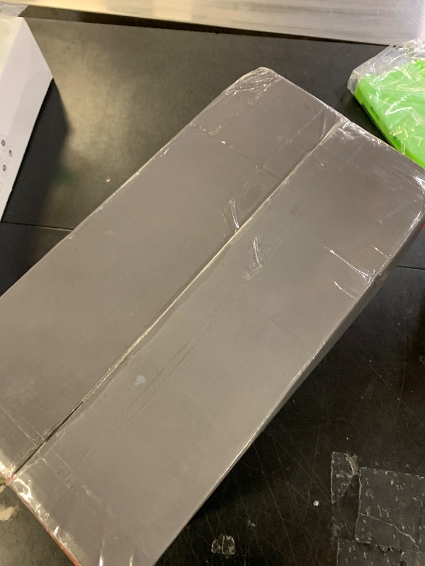 Photo 1 of Befano French Fry Cutter, Stainless Steel Potato Cutter with 1/2 Inch, 3/8 Inch and 1/4 Inch Blades (Manual Cutter, 1/2 '' & 3/8 '' & 1/4 '' Blade)