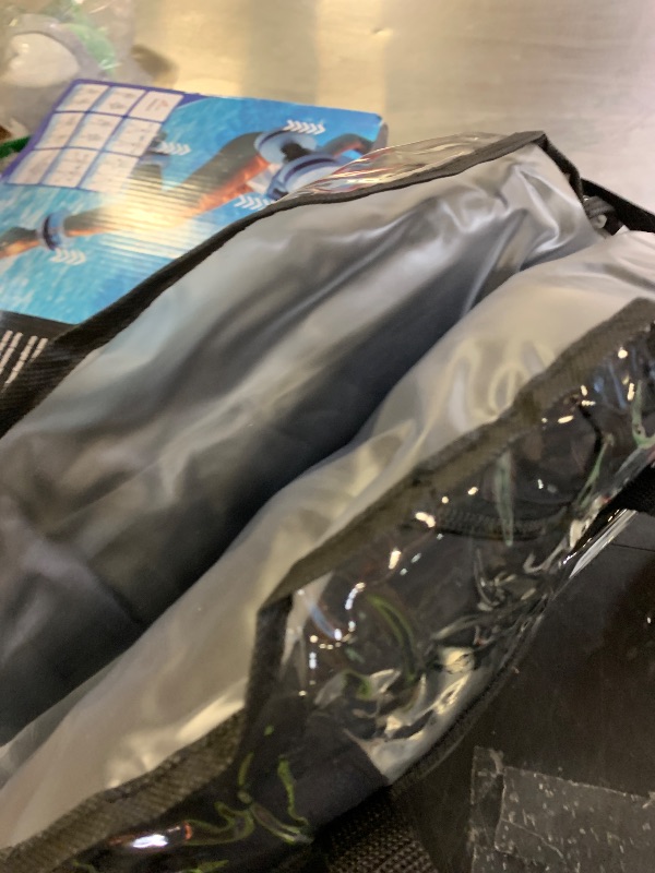 Photo 1 of 7AM Enfant Stroller Blanket 212 - Adjustable Baby Car Seat Zipped Blanket for Babies Winter, Unisex Multi Purpose Fleece Lined Warm Hooded Toddler Footmuff Water Repellent | (6M - 4T)