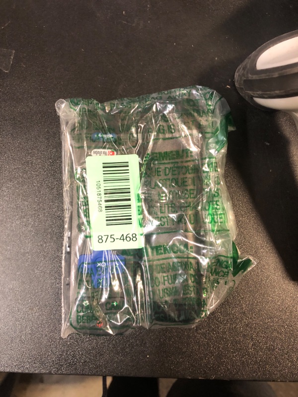 Photo 1 of (Pack of 2) Replacement Remote Control Only for Roku TV, Compatible for TCL Roku/Hisense Roku/Onn Roku/Sharp Roku/Element Roku/Westinghouse Roku/Philips Roku Smart TVs (Not for Roku Stick and Box)