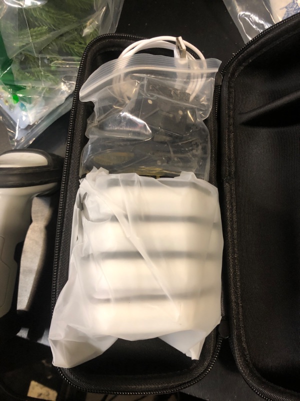 Photo 1 of Sports Reaction Agility Lights Training Kit Improves Reaction Time & Agility for Athletes, Physical Therapists & Fitness Trainers. Great for Soccer, Tennis, Football, and Basketball. Free App.