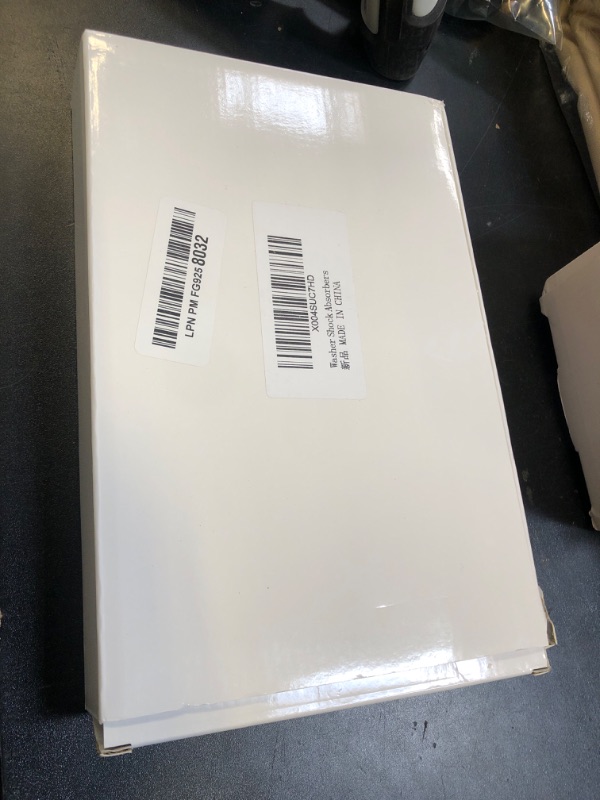 Photo 1 of WH03X29516 Washer Shock Absorbers 4PCS Compatible with GE Washer, WH03X29516 Shock Absorbers Replaces PD00073502 PS16217190 AP6986712 EAP16217190