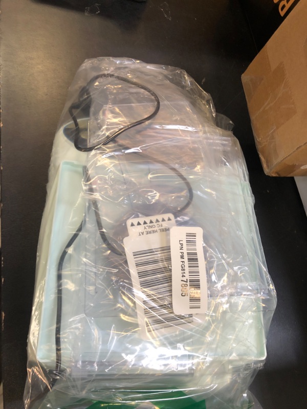 Photo 1 of FOUR E'S SCIENTIFIC Lab Scale 500g x 0.001g Accuracy - High Precision Laboratory Analytical Balance with Windshield Digital Scientific Scale Jewelry/Kitchen Scale