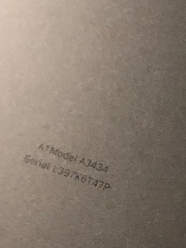 Photo 1 of Apple 2025 MacBook Pro Laptop with M5 chip with 10?core CPU and 10?core GPU: Built for Apple Intelligence, 14.2-inch Liquid Retina XDR Display, 16GB Unified Memory, 512GB SSD Storage; Space Black