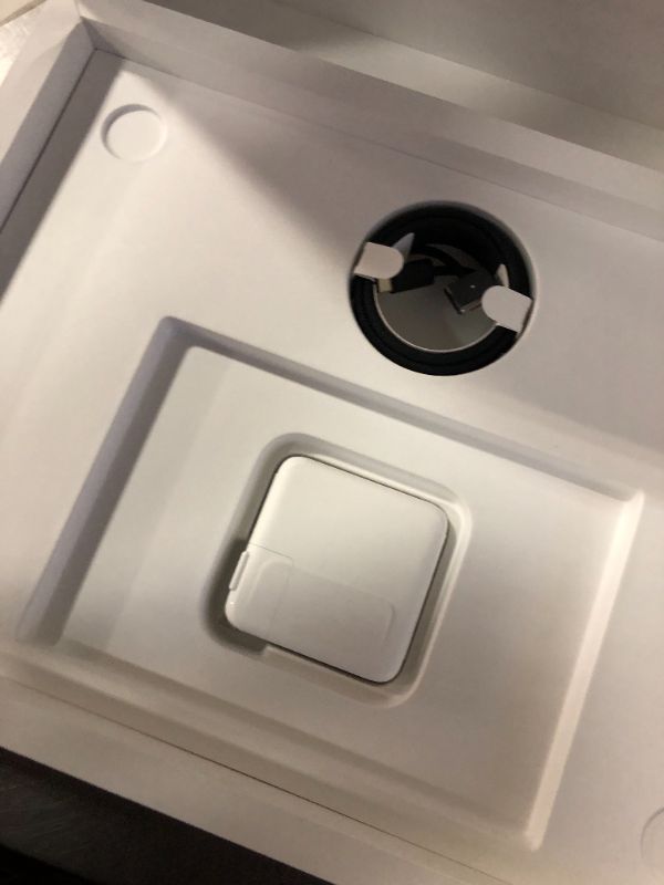 Photo 1 of Apple 2025 MacBook Pro Laptop with M5 chip with 10?core CPU and 10?core GPU: Built for Apple Intelligence, 14.2-inch Liquid Retina XDR Display, 16GB Unified Memory, 512GB SSD Storage; Space Black