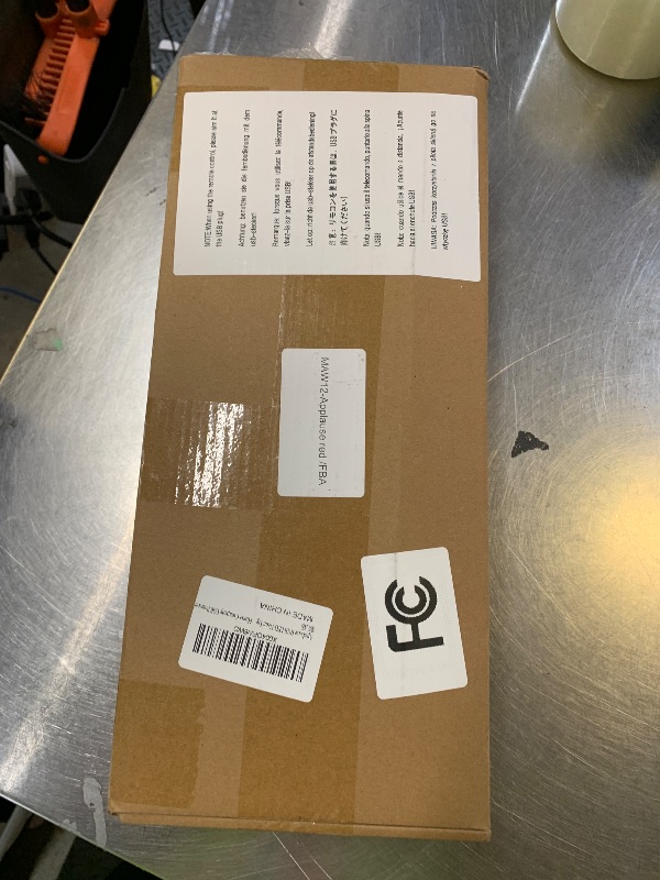 Photo 1 of Applause RGB LED Neon Lightbox Wall Mountable Pulsing Dimmable Light Sign Illuminated Lights for Recording Studio Cinema Libraries Cafes Home Company USB Powered