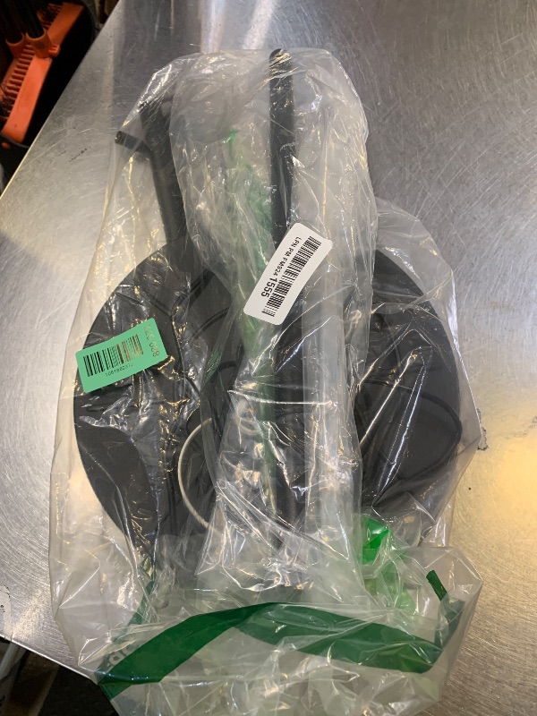 Photo 1 of Brightech Sky LED Floor lamp, Torchiere Super Bright Floor Lamp for Living Room Decor & Office - Dimmable, Tall Standing Torch Lamp with Warm Light for Bedroom & Reading - Black