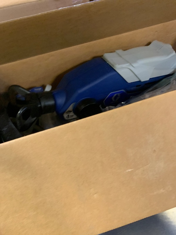 Photo 1 of Graco 26D283 TrueCoat 360 Variable Speed Paint Sprayer