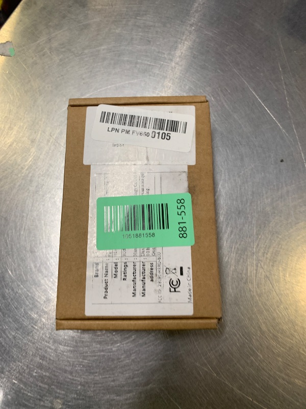 Photo 1 of EDIMAEG Loud Sound 45-100dB 35 inch Amplifier Bluetooth Neckloop Aids T-coil with CIC Spy Earpiece