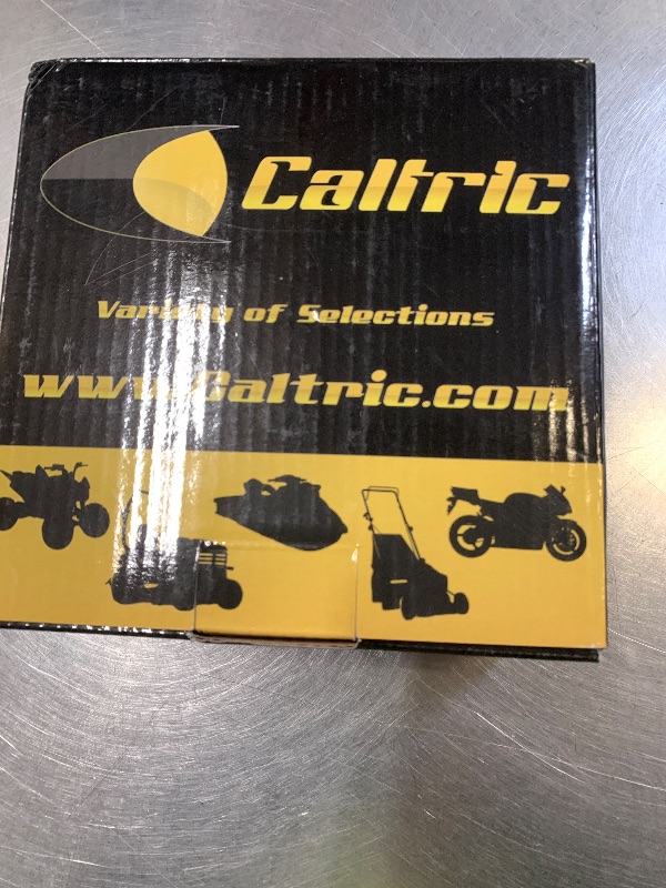 Photo 1 of Caltric Stator Compatible With Polaris Trail Blazer 250 1998 1999 2000 2001 2002 2003 2004 2005 2006