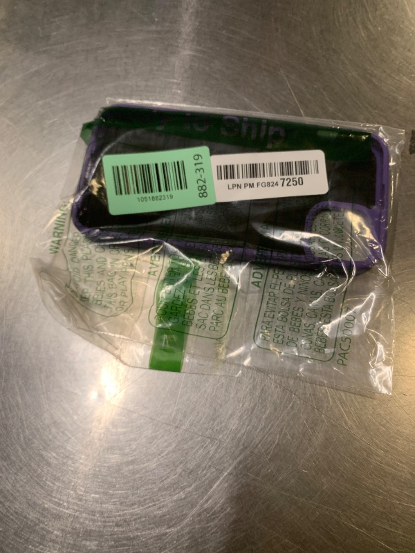 Photo 1 of Smartish® iPhone 14 Plus Slim Case - Gripmunk Compatible with MagSafe [Lightweight + Protective] Thin Grip Cover with Microfiber Lining - You're Just Jelly