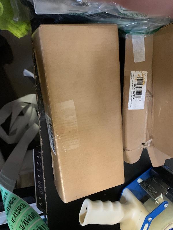 Photo 1 of Puyangtego New 6.0L Powerstroke Injector OE1878284C91 4C3Z9E527AA 4C3Z9E527BRM AP60901 | Fits Ford VT365 G2.8 Engine 2004-2010 F-250 F-350 F-450 Super Duty | 1 Pack w/Protective Sleeve & Gasket