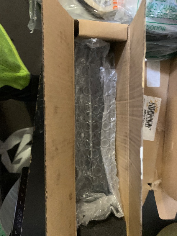 Photo 1 of Puyangtego New 6.0L Powerstroke Injector OE1878284C91 4C3Z9E527AA 4C3Z9E527BRM AP60901 | Fits Ford VT365 G2.8 Engine 2004-2010 F-250 F-350 F-450 Super Duty | 1 Pack w/Protective Sleeve & Gasket