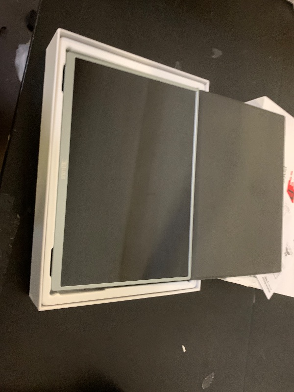 Photo 1 of 10.5''Portable Monitor for latop ,2K FHD 60HZ Laptop Monitor Screen,USB-C and HDMI Inputs, Ultra-Slim IPS Panel with HDR and Premium Smart Cover & Speakers for Laptop,PC,Phone,PS4/5,Switch,Mac,Xbox