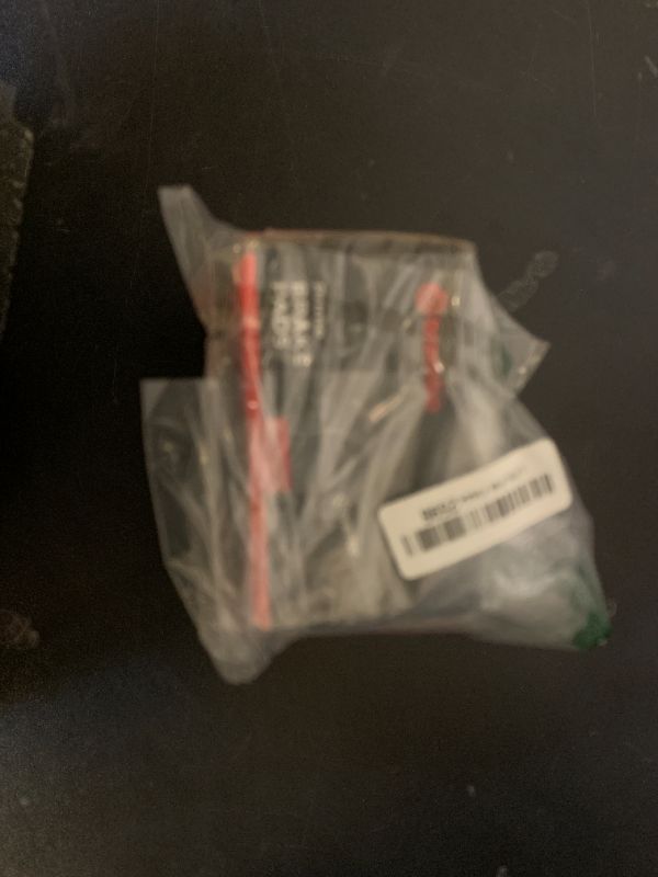 Photo 1 of Brembo P86029 Low-Met Alloy Steel Rear Disc Brake Pad Set LAND ROVER OE# 31471265