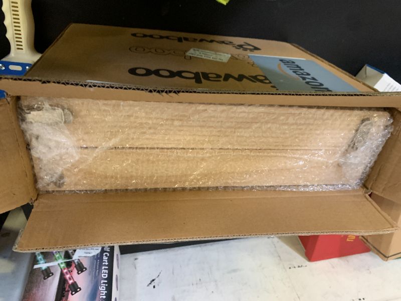 Photo 1 of 2026 Upgraded Dog Ramp for Couch, Foldable Small Dog Ramp for Sofa, 4 Adjustable Height from 13'' to 21", Portable Stable Pet Steps with Non-Slip Pad, Pet Ramps Use for Sofa Couch Stairs