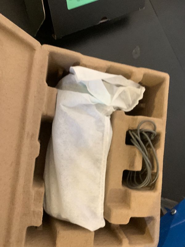 Photo 1 of simplehuman 9 oz. Touch-Free Automatic Rechargeable Sensor Pump, Brushed Stainless Steel, New