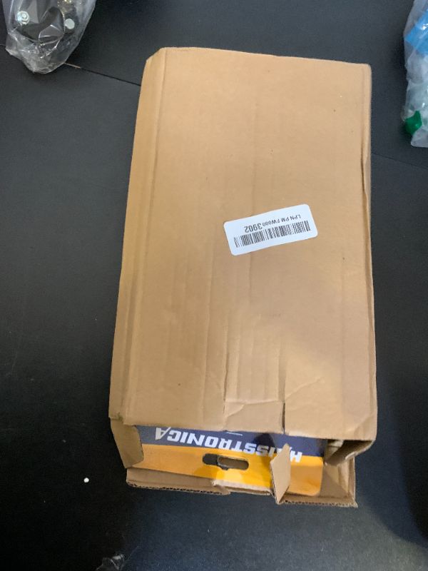 Photo 1 of haisstronica Wire Stripper Tool Set, 10-24 AWG Self-Adjusting & Manual, Heavy Duty Electrical Wire Strippers for Electronics Repair, Electrician Wiring, DIY Projects