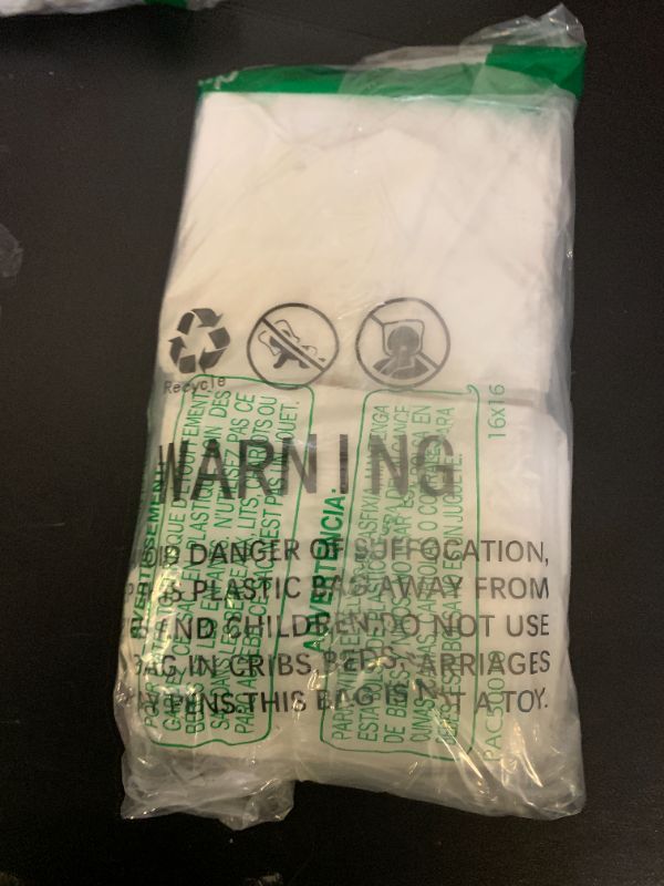 Photo 1 of 10 Pack Dust Bag Compatible with iHome AutoVac Nova S1 Pro Robot Vacuum Cleaner Accessories iHRVS1PRO-3BLK