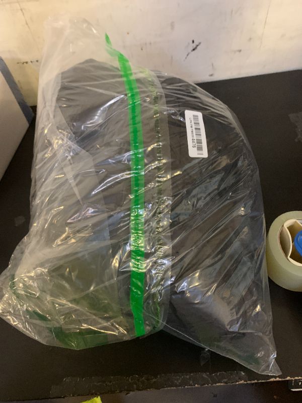 Photo 1 of GSOU SNOW Womens Ski Suits Down One Piece Snowsuit Waterproof Snowboard Jumpsuits Winter Ski Outfit Black M