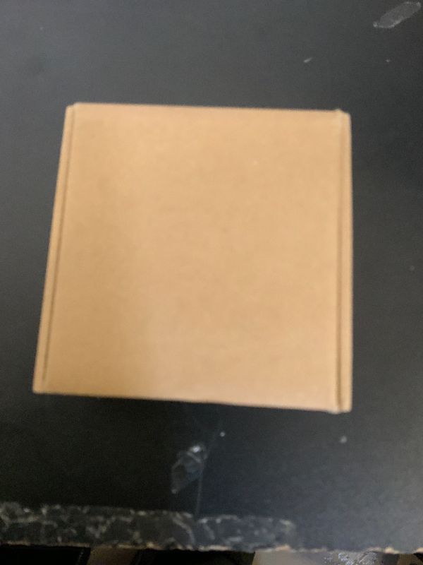 Photo 1 of WABAFL FerroFluid Display Toy Bottle – Ferro Fluid Liquid Metal STEM Toy, Magnetic Desk Toy with Neodymium Magnets -Black