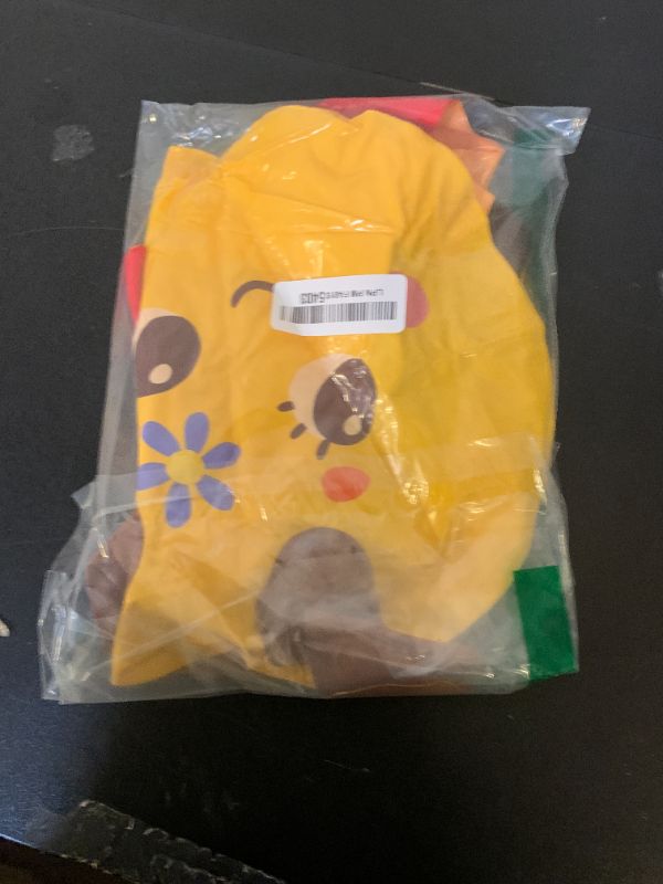 Photo 1 of 1 Random Intex Animal Split Ring