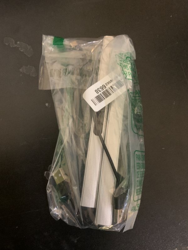 Photo 1 of 2 Pack Electric Candle Lighters, USB Rechargeable Lighter with Windproof Flameless & Extended Handle, Suitable for Candles, BBQ, Camping, Gas Stove, Festivals Gift (Sliver, 2 Packs-B)