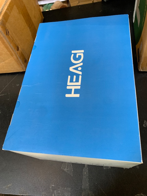 Photo 1 of 100 PCS Colostomy Bags, One Piece Ostomy Drainable Pouches with Closure for Ileostomy Stoma Care, 15mm-60mm Cut-to-Fit Ostomy Supplies