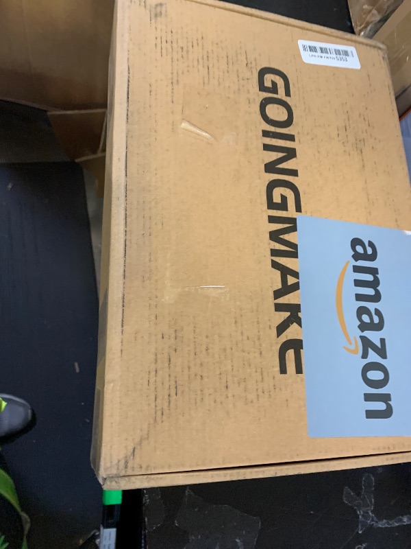 Photo 1 of GOINGMAKE Track Saw Parallel Guide System with Mirco Adjustable Flip Stop and Zero Calibration for Woodworking Repeatable Rip Cuts for Track Saw Guide Rail Compatible with Festool,Makita,Milwaukee