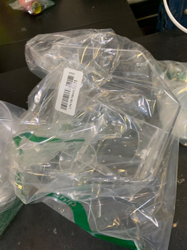 Photo 1 of AIKS Window Bird Feeder with 4 Extra Strong Suction Cups, Large Outdoor Bird House for Cardinals Bluebird Chickadees etc.