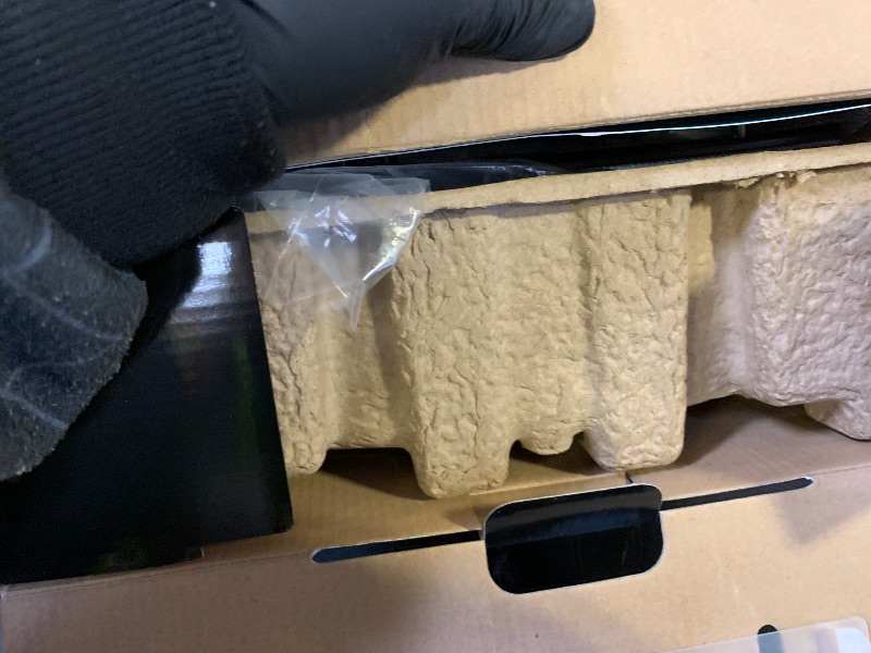 Photo 1 of Tikom Robot Vacuum and Mop Combo, 5000Pa Robotic Vacuum Cleaner, 150 Min Max, App & Remote Control, Ideal for Hard Floor, Carpet, Pet Hair, Self-Charge(G8000 Max)