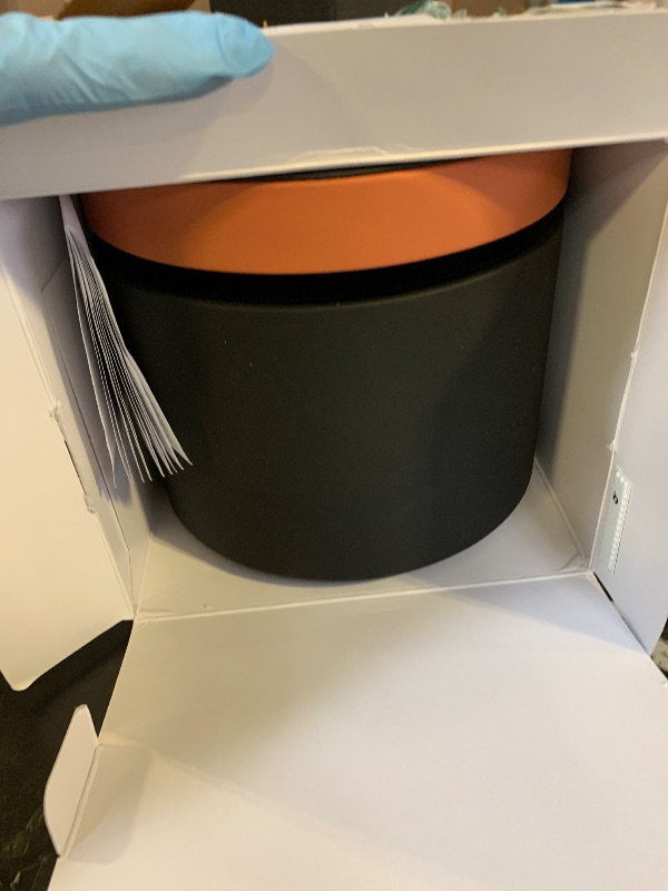 Photo 1 of Dyson Airwrap i.d. Multi-Styler, Allure Winner, Bluetooth Connected, No Heat Damage, 6-in-1 Versatility, Intelligent Hair Styler