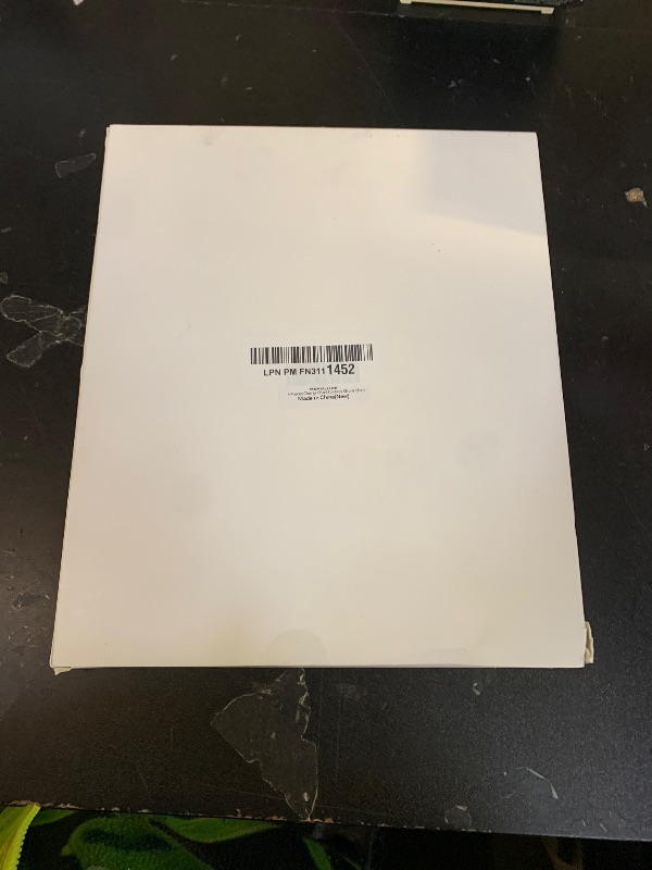 Photo 1 of Aleric 4 Pieces Chores Chart for Kids Chore Chart, Sliding Routine Chart to Do List, My Chores RV Checklist Task Planning Board for Kids and Adults, ADHD Tools Routine Visual Schedule Reminder