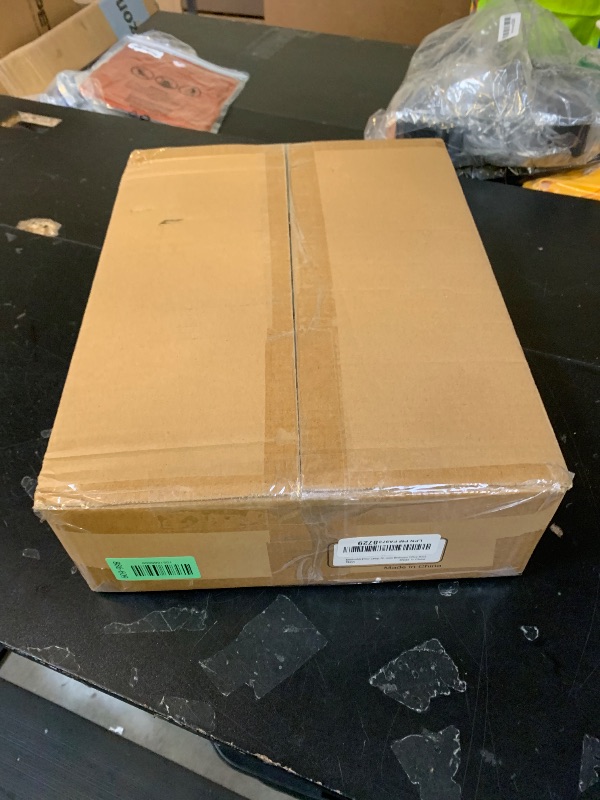 Photo 1 of ?Upgraded? Dimmable Floor Lamp, 1000 Lumens LED Edison Bulb Included, Arc Floor Lamps for Living Room Modern Standing Lamp with Linen Shade, Tall Lamp for Bedroom Office Dining Room- Black