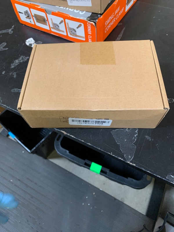 Photo 1 of 10 Pack Plastic Syringe Liquid Measuring Syringes Without Needle for Epoxy Resin, Craft, Scientific Labs, Feeding Pets Animals, Oil or Glue Applicator (30 ML)1051886879
LPNPMFV7099096