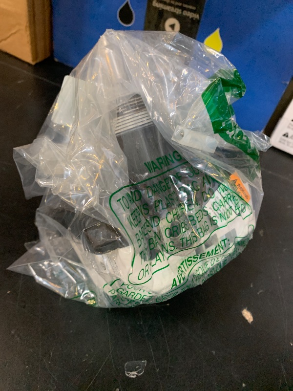 Photo 1 of Combination Gas Control Replacement Kit - NG