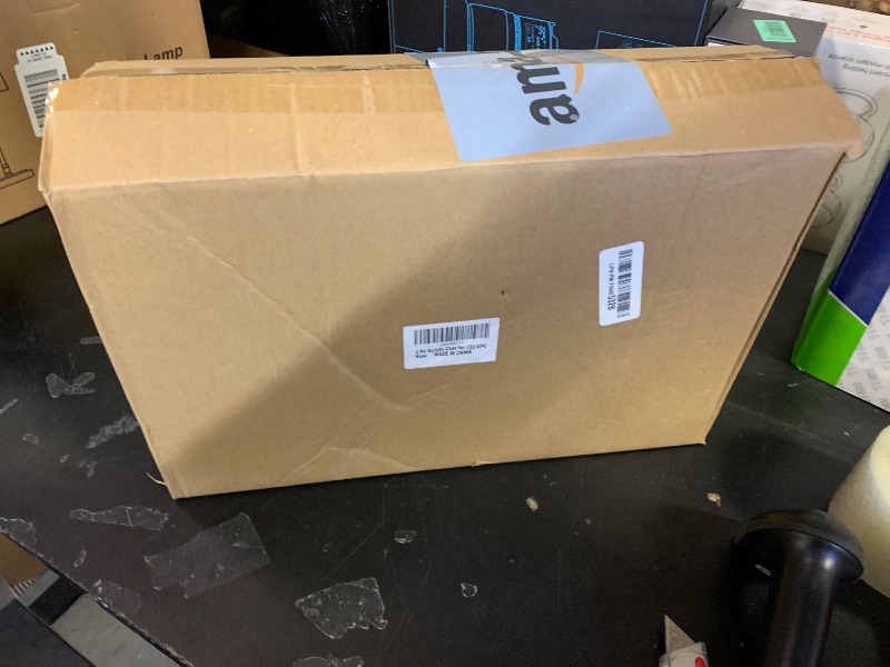 Photo 1 of 1 PC Acrylic Display Case with Magnetic Lid for Mega Charizard EX UPC Box / Scarlet & Violet 151 UPC Pack of 1 Acrylic Storage Box 5MM Thick Protective Dustproof Display Case