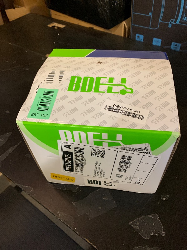 Photo 1 of Alternator New Compatible with Nissan 03-07 Murano 3.5,02-03 Maxima 3.5, 1995-2000 Maxima 3.0, Infiniti 02-04 I35 3.5, 98-00 I30 3.0, 13826 13639 LR11107 23100-0L701 AHI0018 40044006 40044021