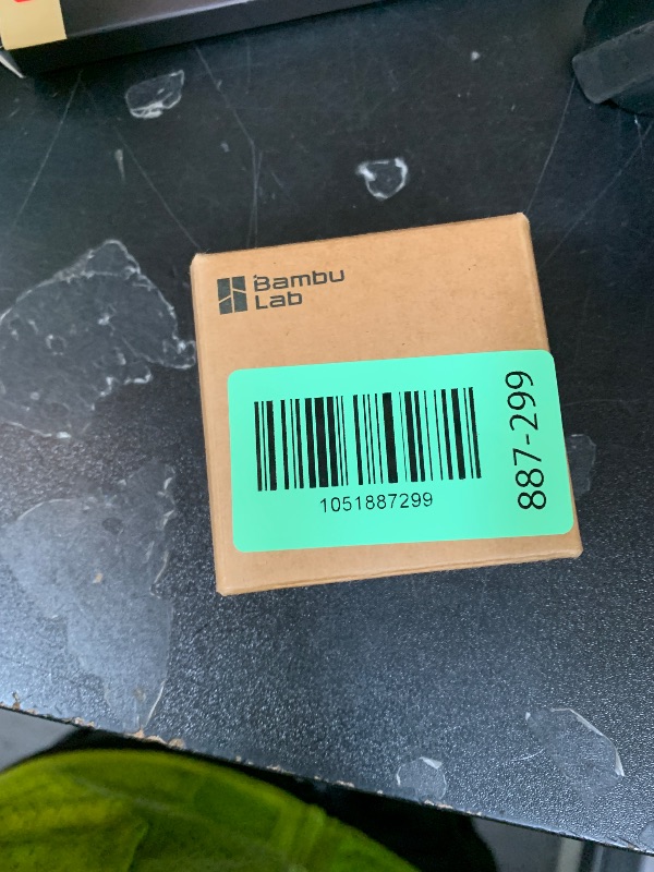 Photo 1 of ENOMAKER Bamboo Lab H2D High Flow Hotend Kit with 0.4mm Hardened Steel Nozzle for H2 Series 3D Printer,H2S,P2S, Save 30% Time Print Head,Consistent Extrusion Heating Block,Extruder Hot End Accessory