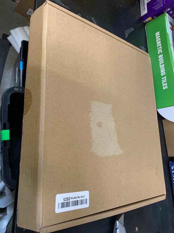 Photo 1 of Red-Light-Therapy-Device - 45W LED Panel Deep 660nm and Near-Infrared 850nm LED Light Combo for Skin Beauty,Pain Relief of Muscles and Joints