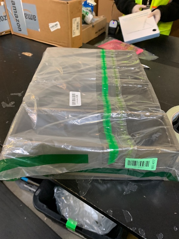 Photo 1 of Wooden Planter Box, Rustic Barn Wood, Plastic Liner, Garden Decor, Restaurant and Wedding Decorations, Wedding Bouquets, Table Centerpiece, Rectangle, 12 x 4 Inches, (Rectangular), (Set of 4)