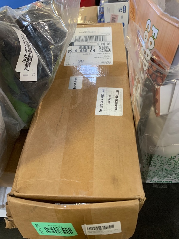 Photo 1 of MH 6 Boat AUTO Gauge Set - 3-3/8" 200km/h GPS Speedometer, Tachometer, 2-1/16" Oil Pressure, Fuel Level, Water Temperature, Voltmeter Automotive Marine Meter Kit 7 Color (White)